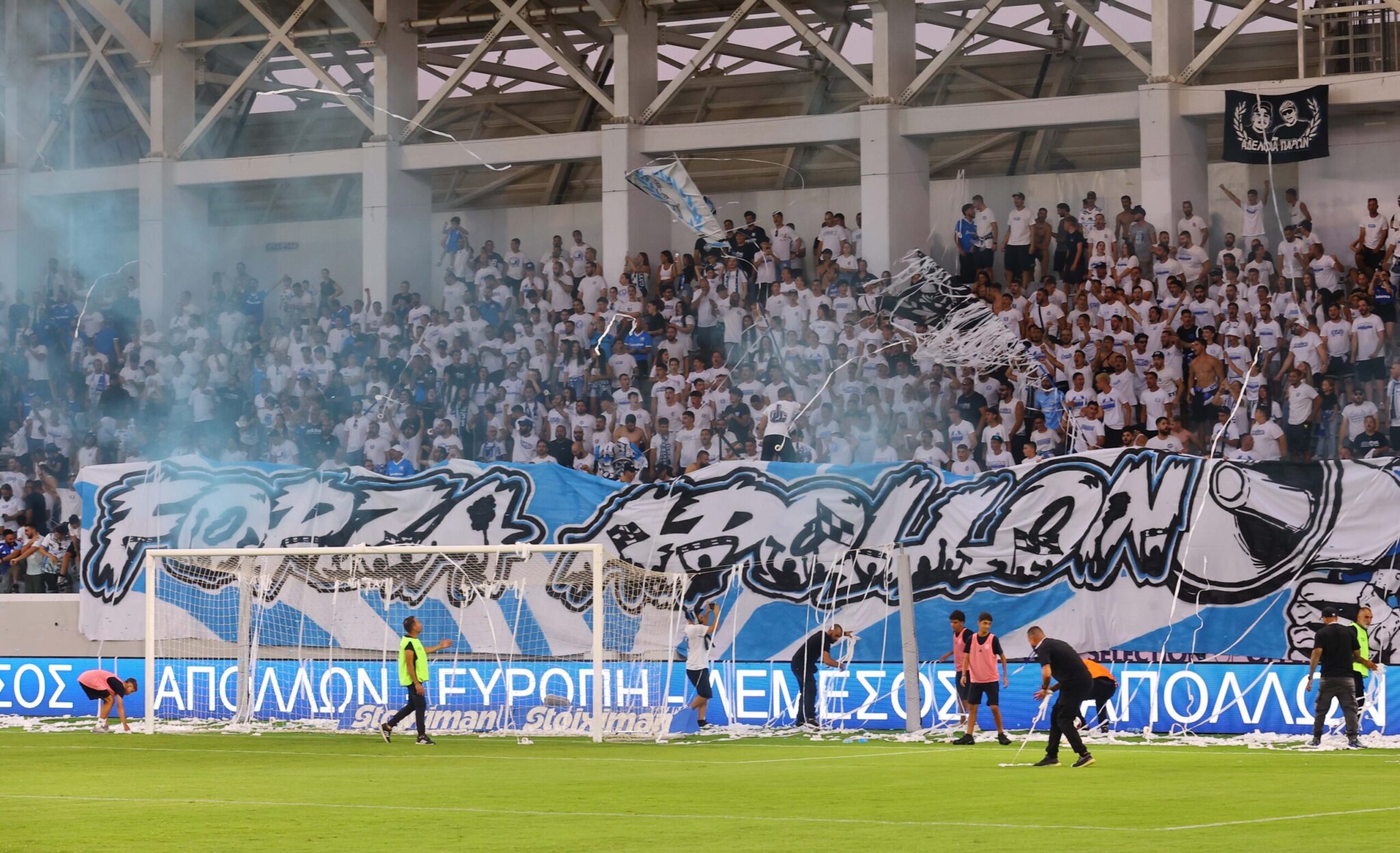 7,500 “Blue” Fans Ready for Qualification – Advance Ticket Sales Continue 