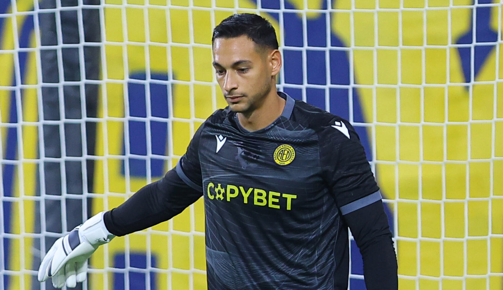 From soccer to… futsal: AEL Keravnos