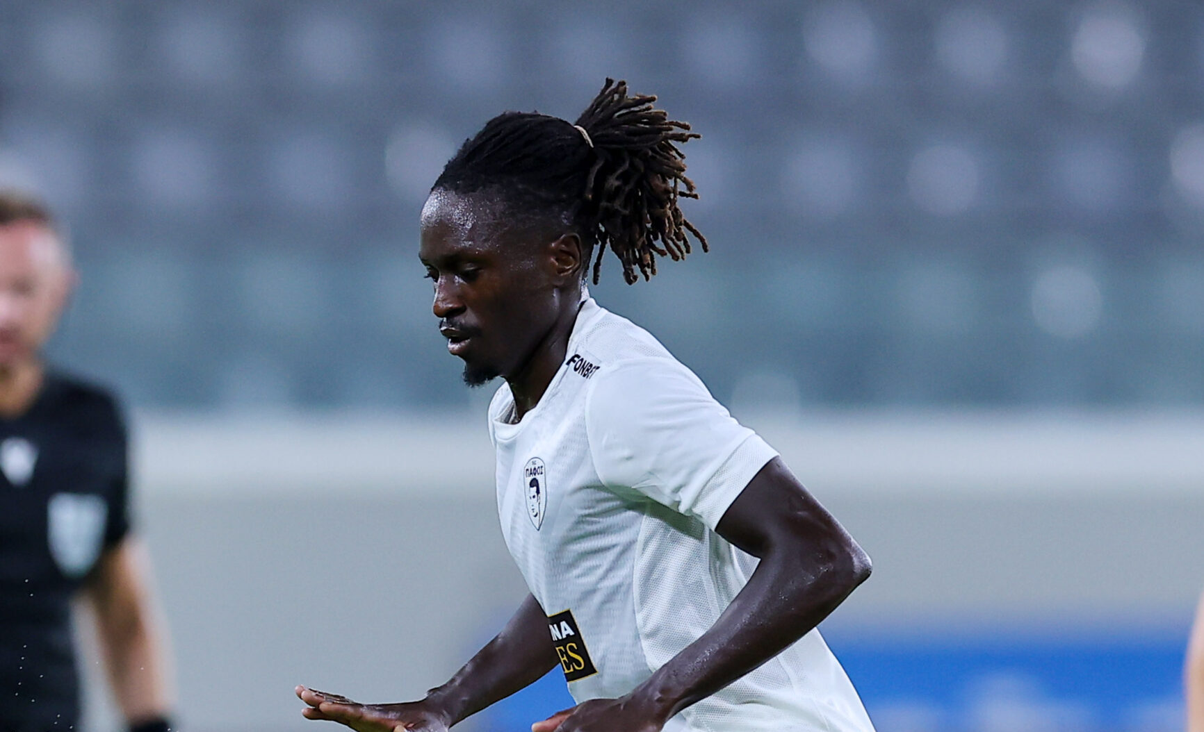 Paphos Finished Without China