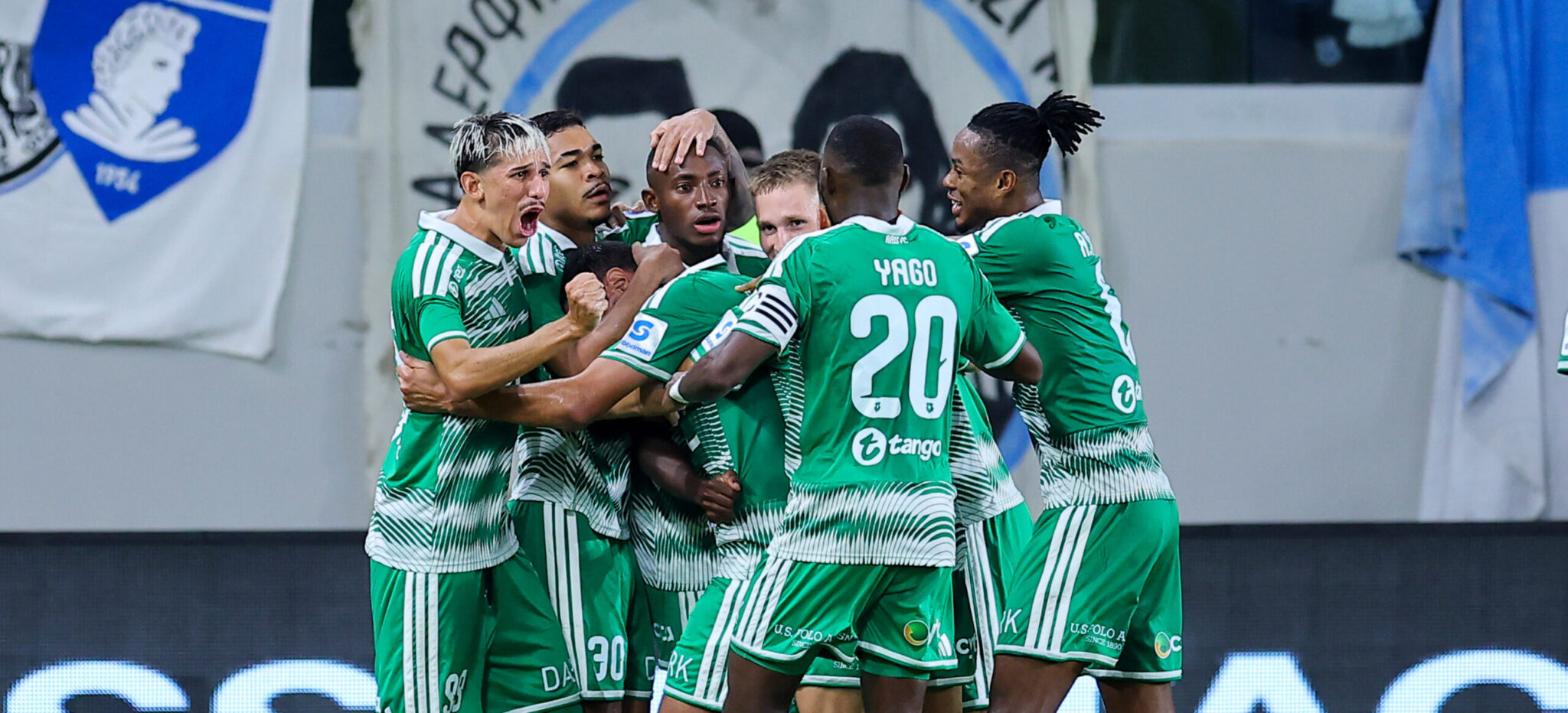 Ratzkov’s Aris: Youthful, revitalized, and full of promise