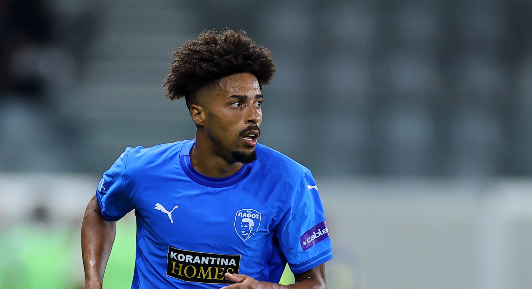 "Koreia Tops Spartak Moscow's List – Karsedo Wants Him"