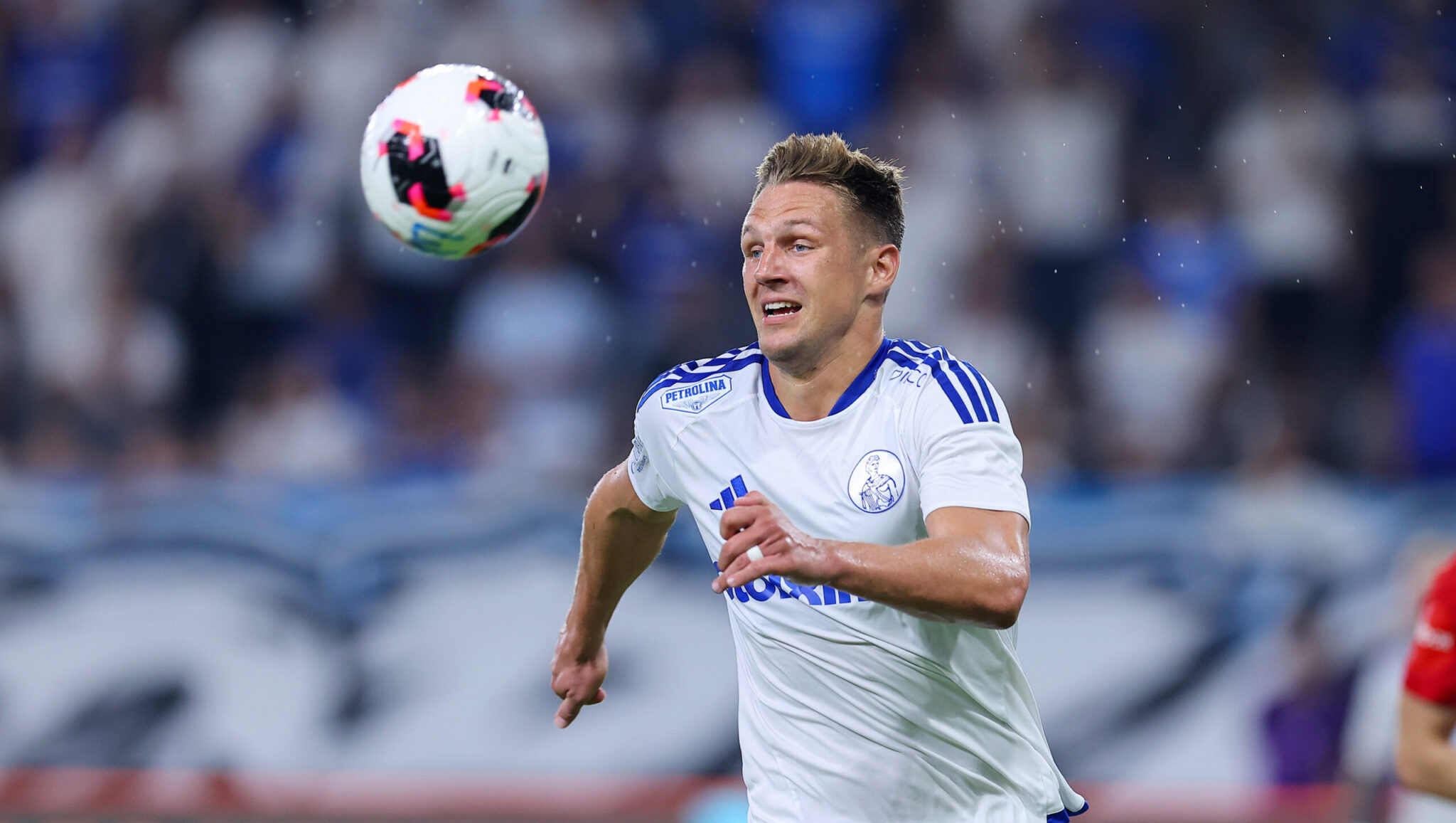 Apollon: The latest on the injuries to Kvidta and Rodrigues