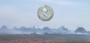 VIDEO: Fire in Kokkinotrimithia; Firefighters on alert