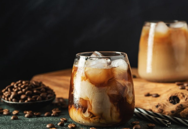 Here's how to make the perfect freddo at home