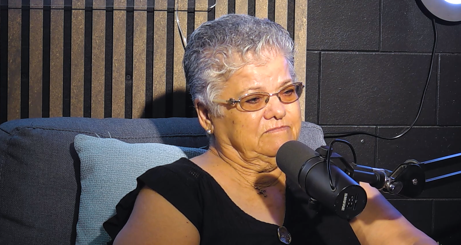 Chrystalla Kyriakou: The heroic mother of three missing children