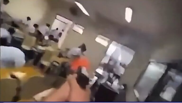 Shock in the Philippines: Student Kills Classmate While Streaming Live
