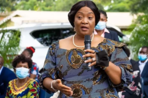 Charges Against Former Vice President of Liberia in Connection with an International Drug Ring