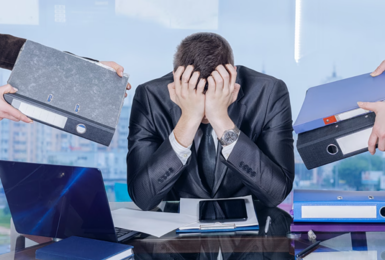 It’s not just a job: How emotions play a central role in managing the workplace