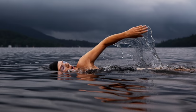 Forget running: Five exercises for an intense cardio workout