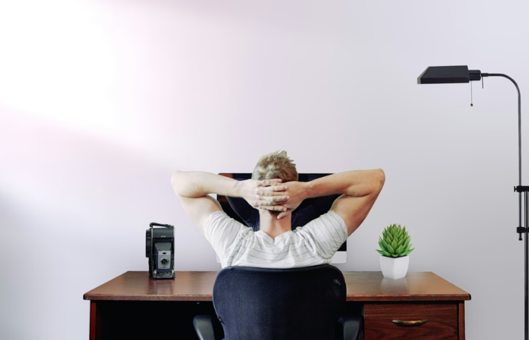 The Office of the New Era: Which of the six employee types are you?