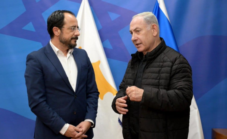Republic of Cyprus: Influential when it suits her, neutral when it’s convenient