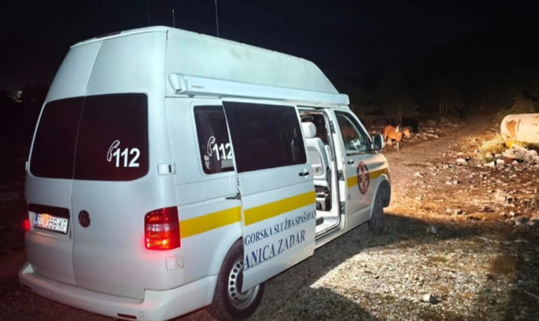 Two Dead in Small Plane Crash in Croatia