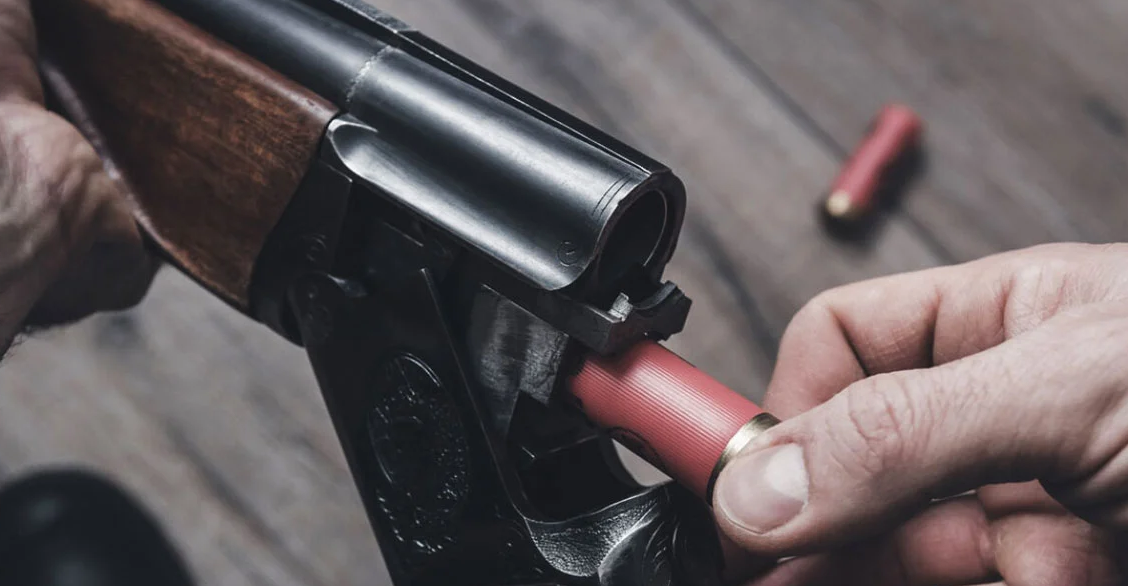 Cruelty in Kalavryta: A dog was shot with a shotgun in a yard; 45 pellets were found in its body