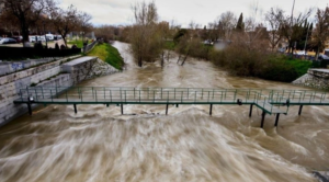 Heavy rains hit Spain: Seven injured and evacuations