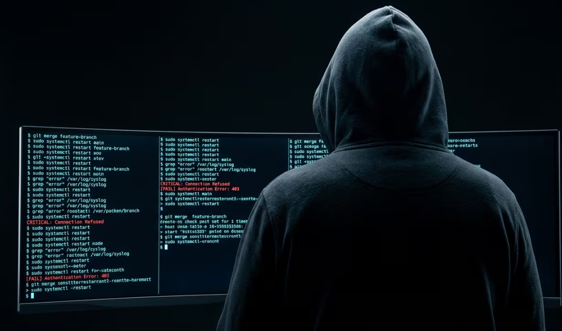 A cyberattack by Iranian hackers shut down a power plant