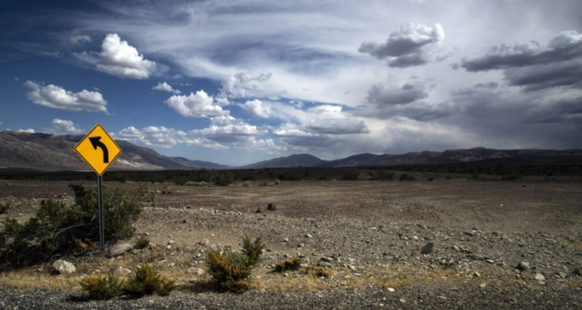 A French tourist died in Death Valley in the U.S. amid an extreme heat wave