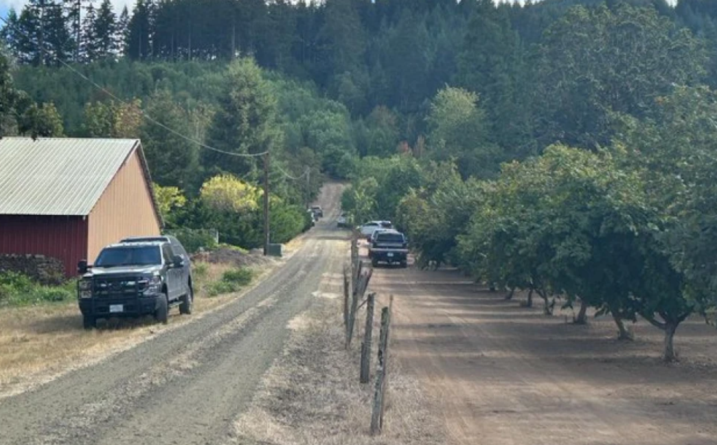 Mystery Surrounding Five Deaths in an Oregon Home: “I’ve Never Seen a Crime Scene Like This Before”