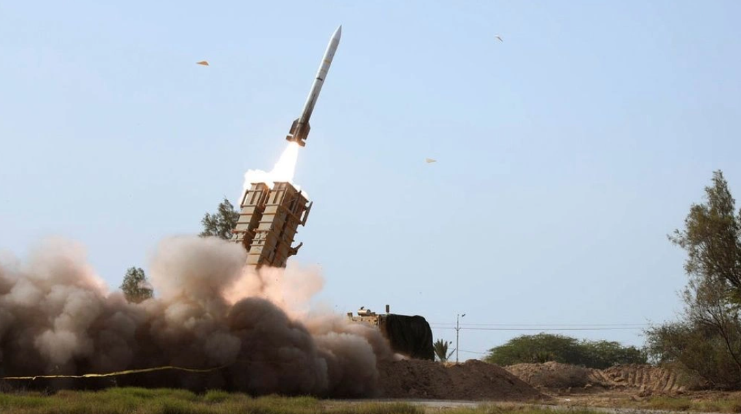 Iran Says Countries That Help the U.S. in the War Are the Target