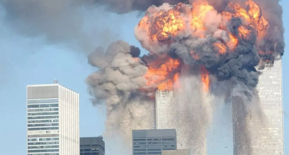 The “mastermind” behind the September 11, 2001, attacks in the U.S. is set to stand trial in 2028