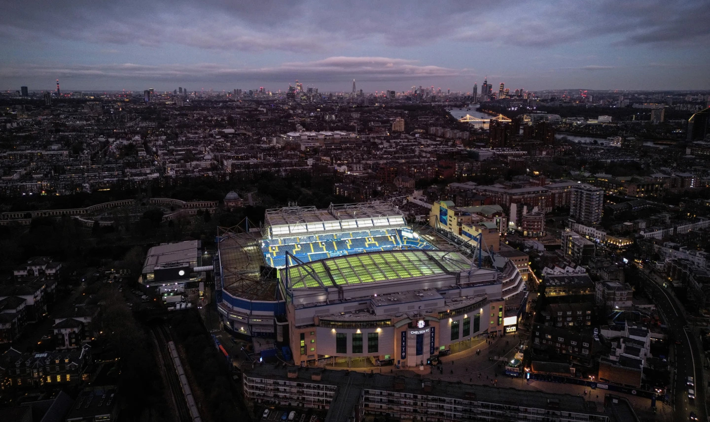 "After our disappointing defeat…": Chelsea hands over Stamford Bridge to Shakhtar Donetsk for the Champions League