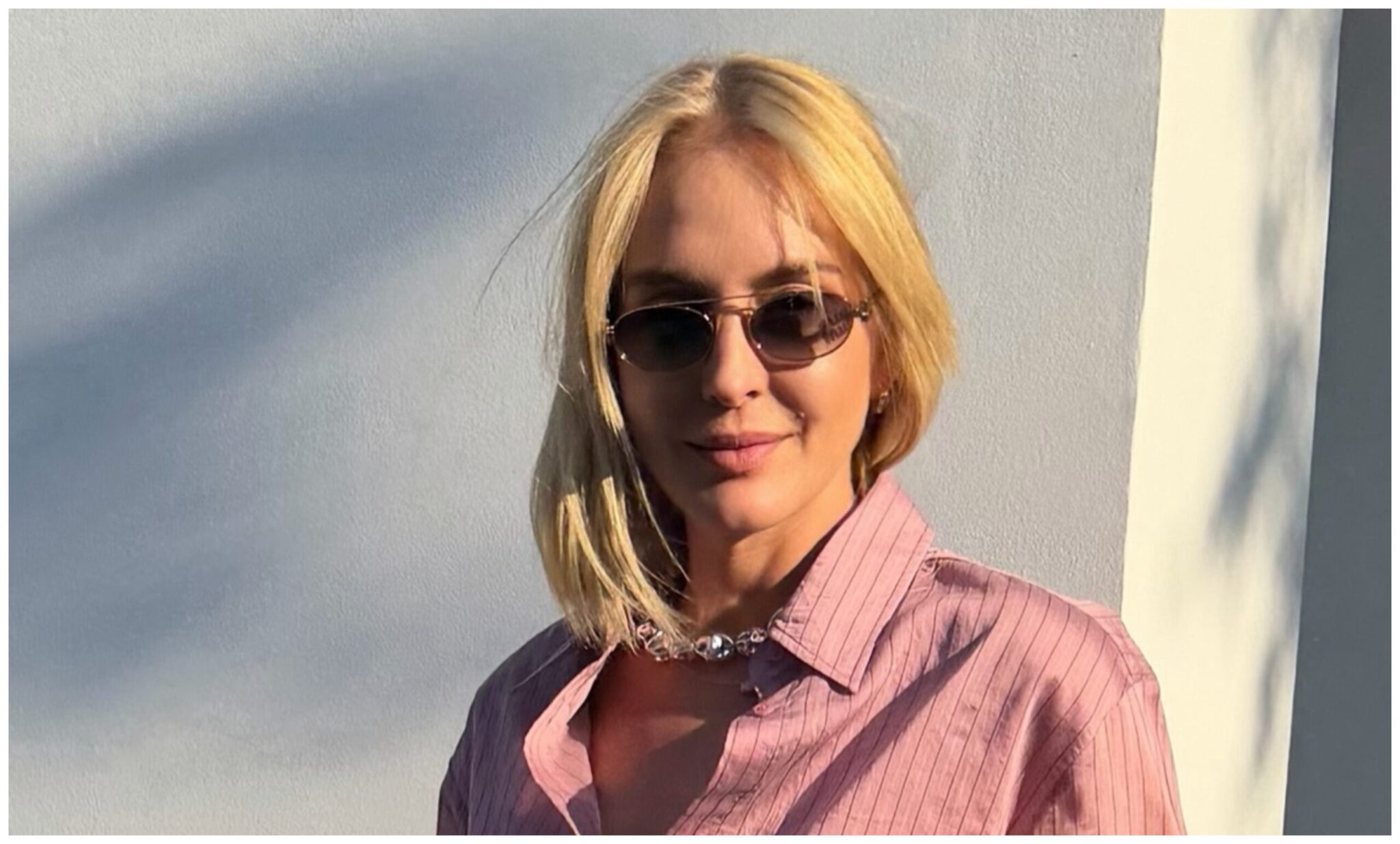 Tragedy for Sylvia Mavropoulou: Her father, Dimi Mavropoulos, found dead at Cape Greco
