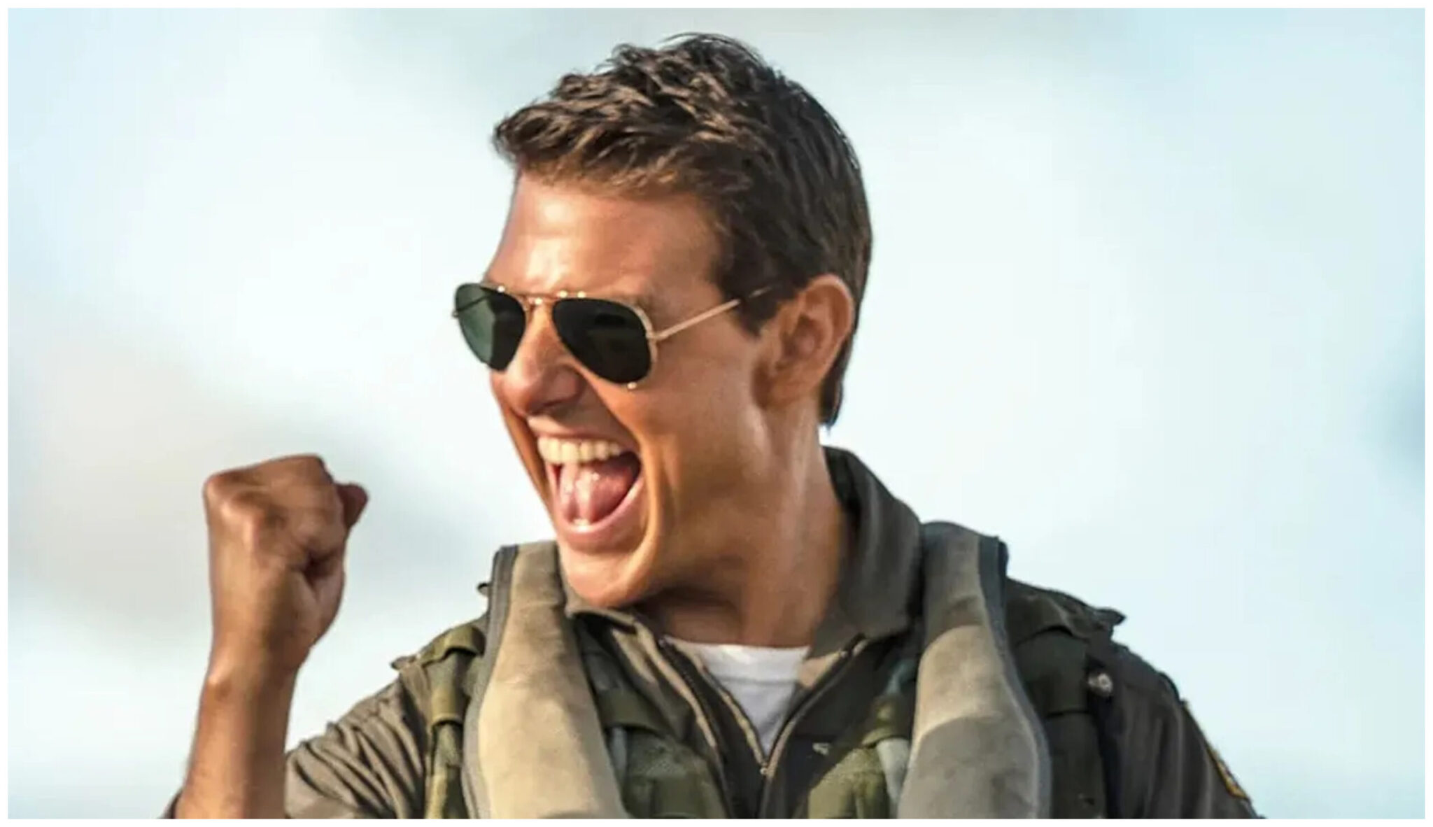 Tom Cruise: This Is His Look-Alike Who Was Mistaken for… AI (VIDEO)