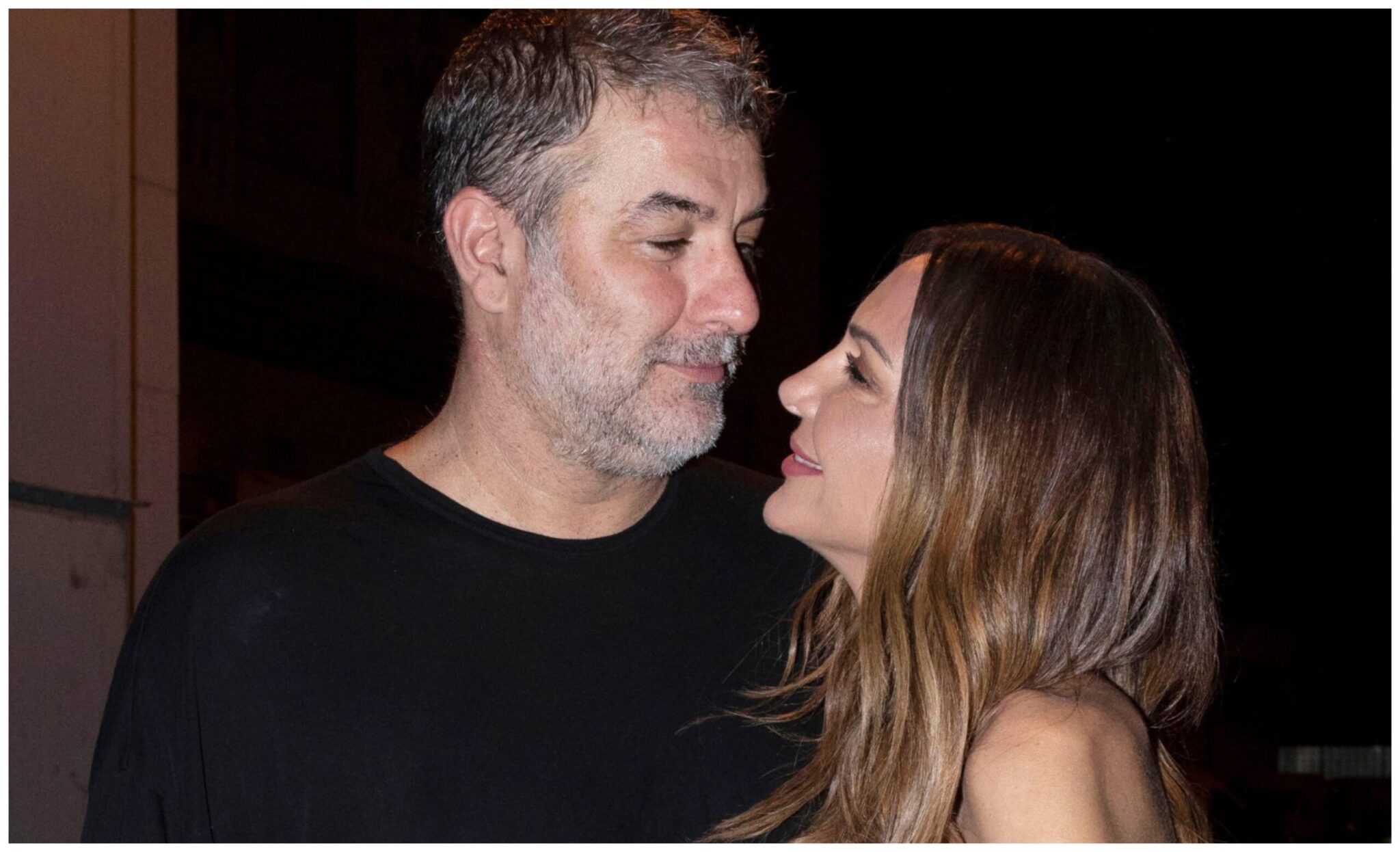Despina Vandi: She sang “I Don’t Know How Much I Love You” for Vasilis Bisbikis (VIDEO)