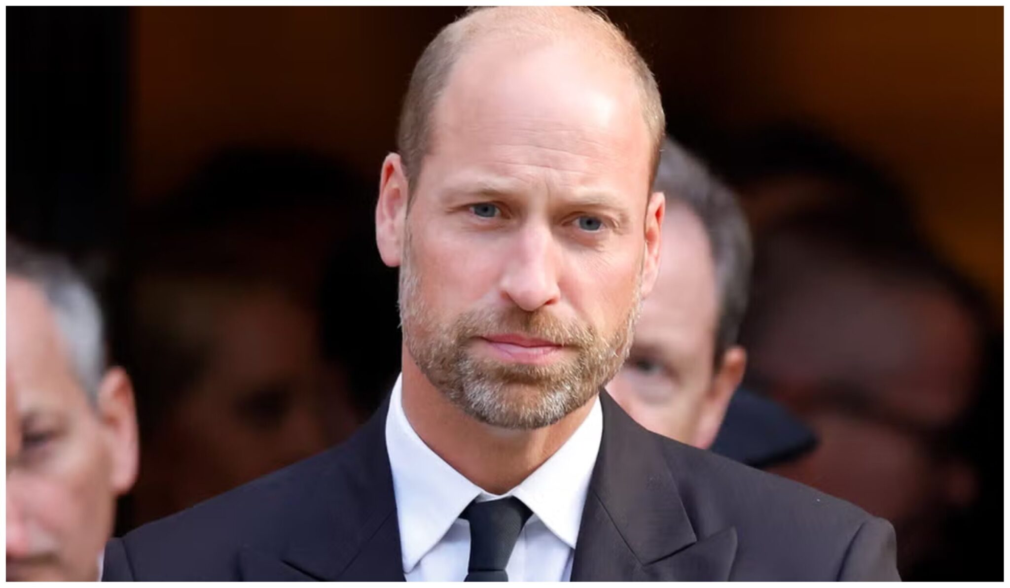 Prince William: He's cutting his vacation short—What happened?