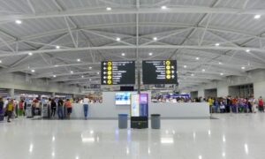 ABC Gates News: Changes Are Coming to Passport Controls at Airports