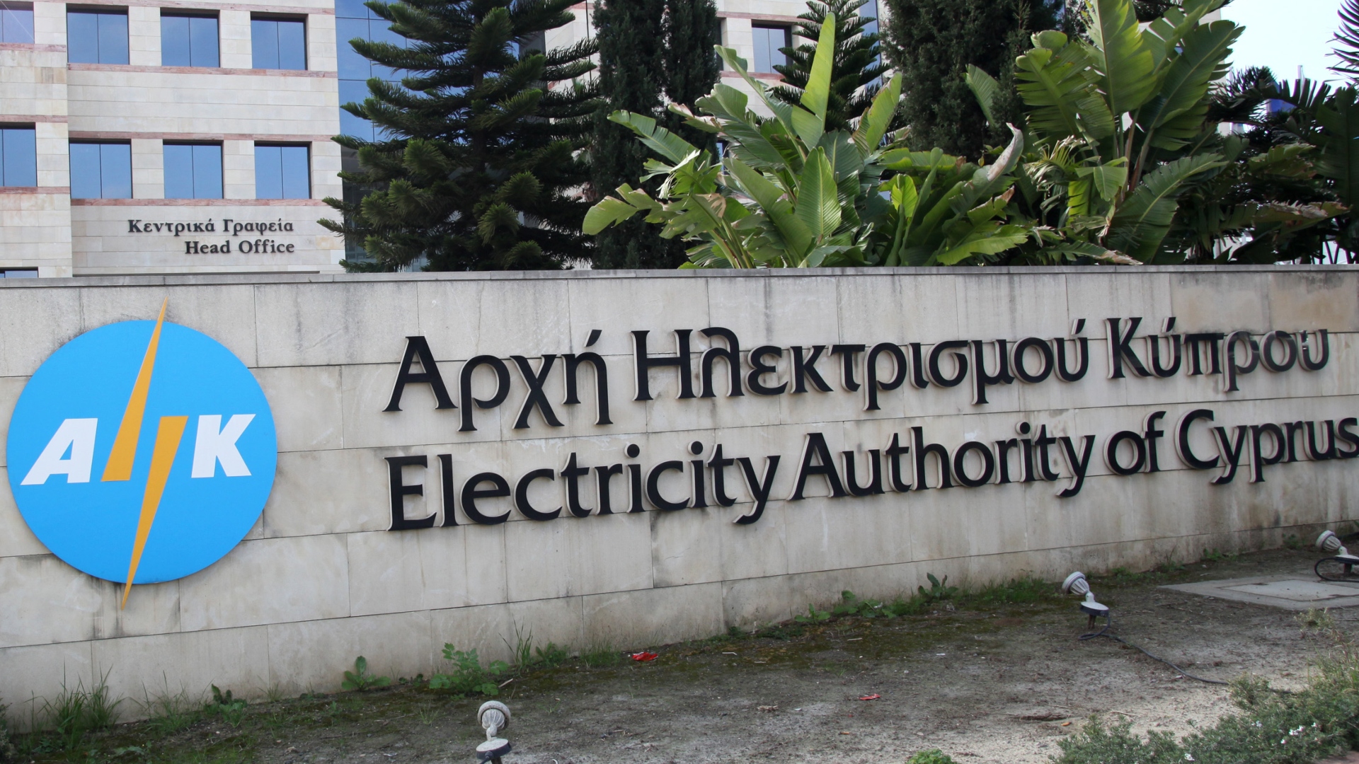 Here is the new Board of Directors of the Cyprus Electricity Authority