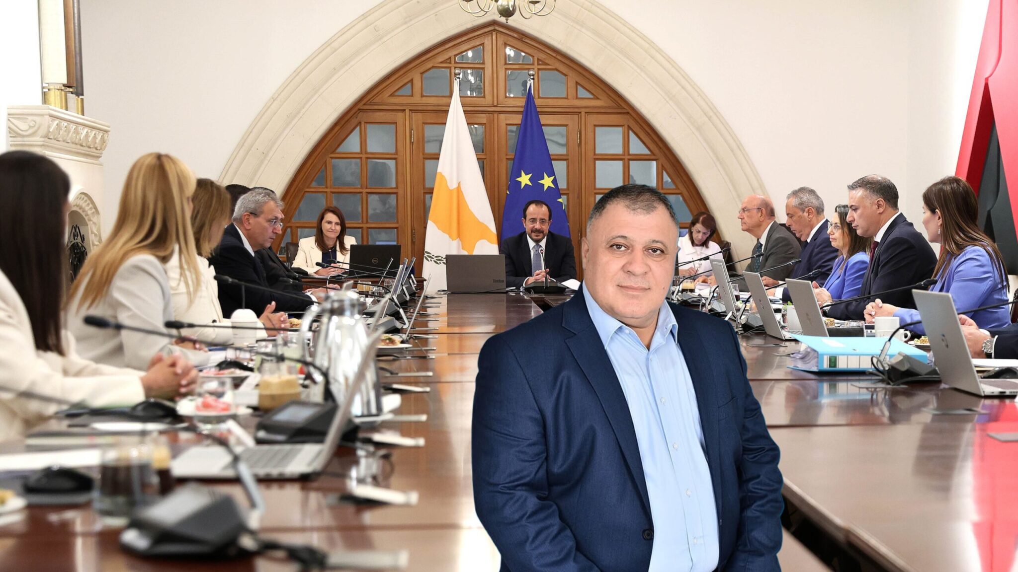 DIPA Decides: What It Asked the President Following the Cabinet Reshuffle and What Will Happen with DIKO