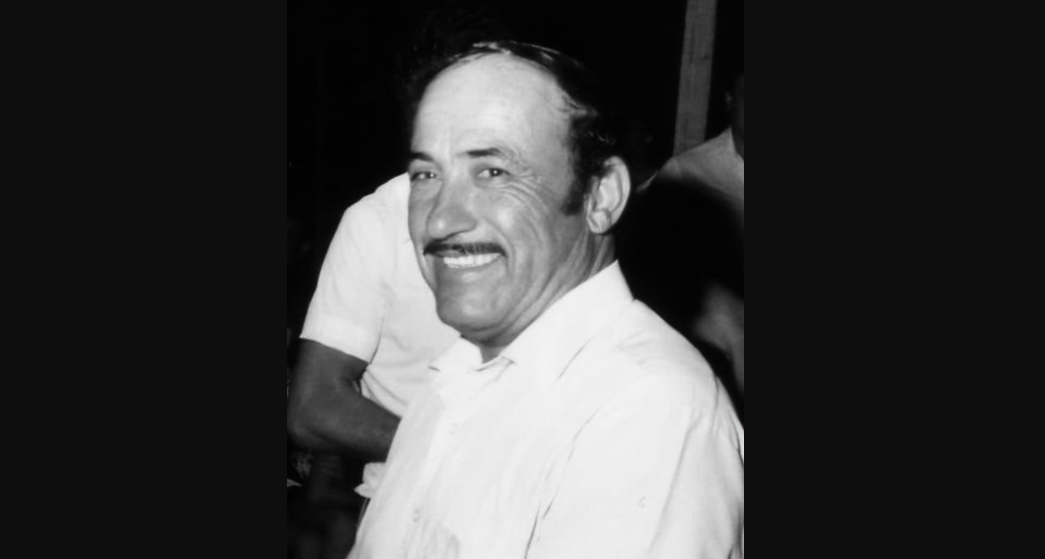 Unspeakable sorrow: The longest-serving community leader of Frenaros has passed away