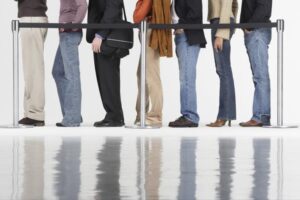 Global Alarm Over Youth Unemployment; Artificial Intelligence Looms
