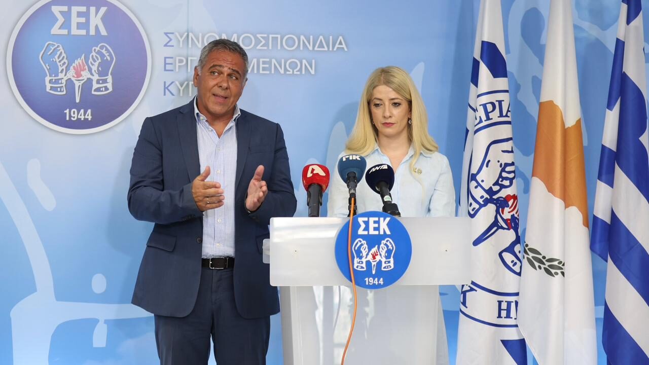 Here are DISY’s three proposals on pensions: Annita analyzed them for Matsas