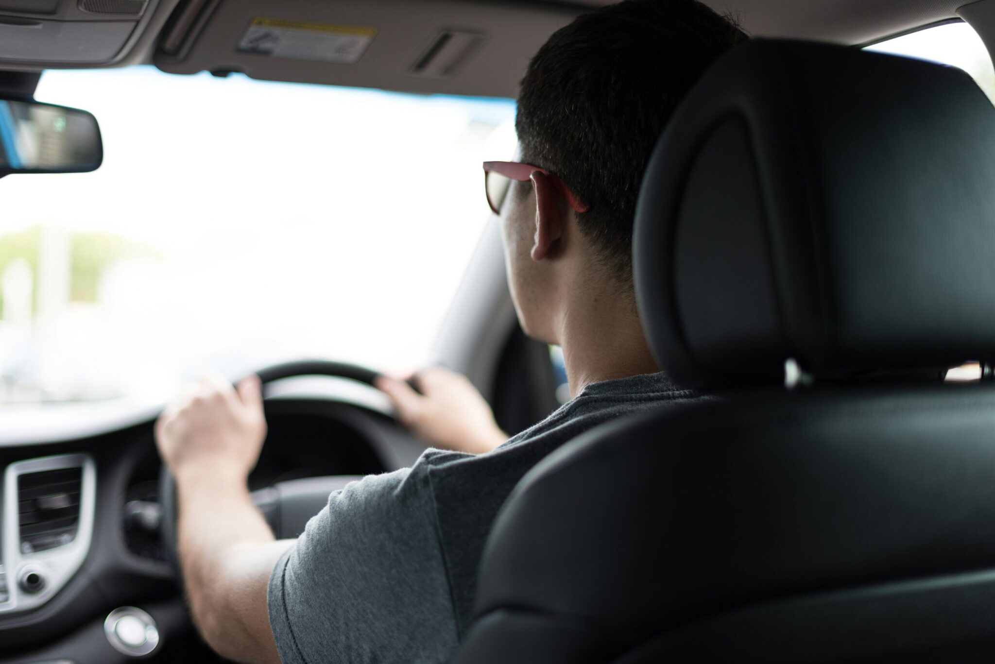 A new era for driver’s licenses: What’s changing for new drivers and for those aged 70 and older