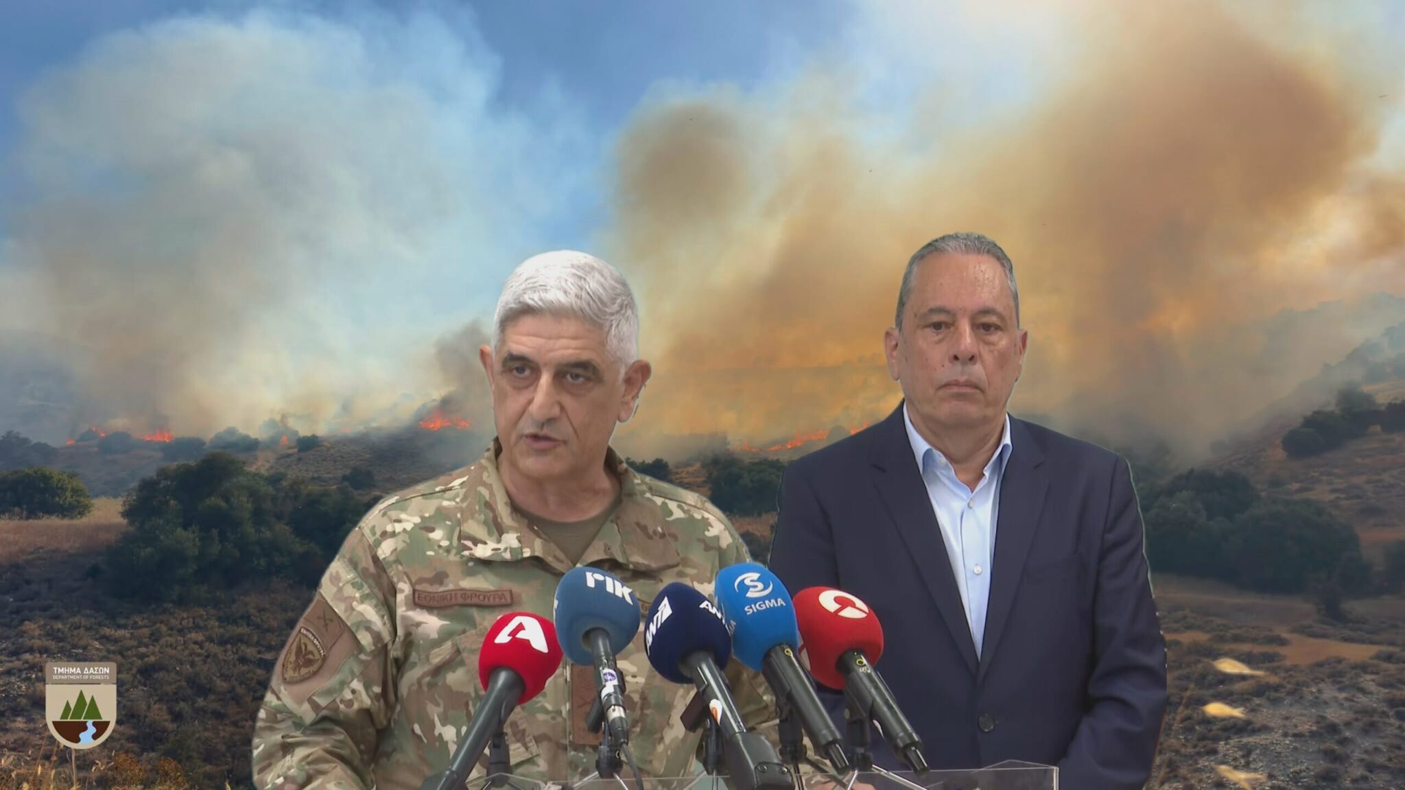 The National Guard Learned Its Lesson the Hard Way: The Decision Following the Fire at the Kalo Chorio Firing Range