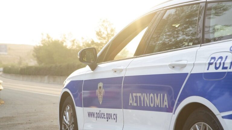 51-year-old Ioannis is wanted for serious crimes—have you seen him?