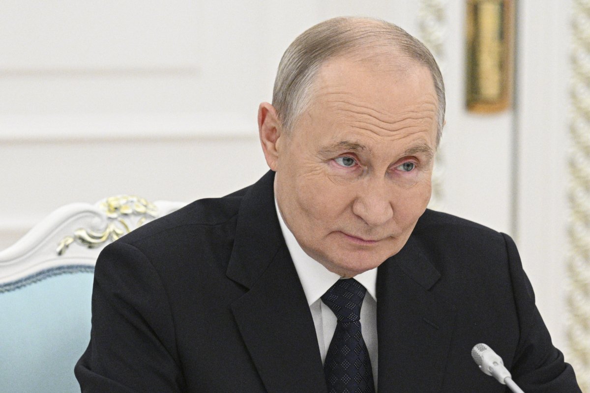 Putin Threatens the EU with Retaliation and the Seizure of European Ships