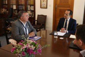 Chair of the Advisory Committee: Criticism of Boards of Directors of Quasi-Governmental Organizations Is “Excessive”