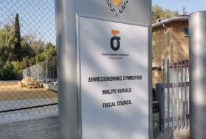 Chair of the Finance Committee: “The pension reform is heading in the right direction”