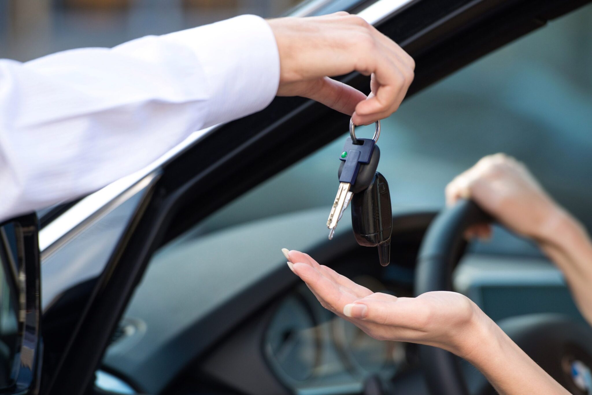 The Independent Authority for Public Revenue (AADE) imposed a fine of 1.32 million euros on a company that leased 132 cars declared as out of service