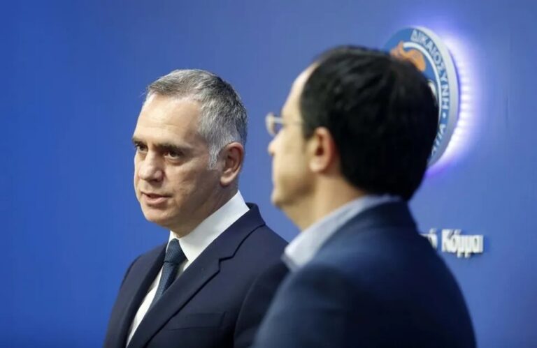The Enduring Cypriot Political Culture