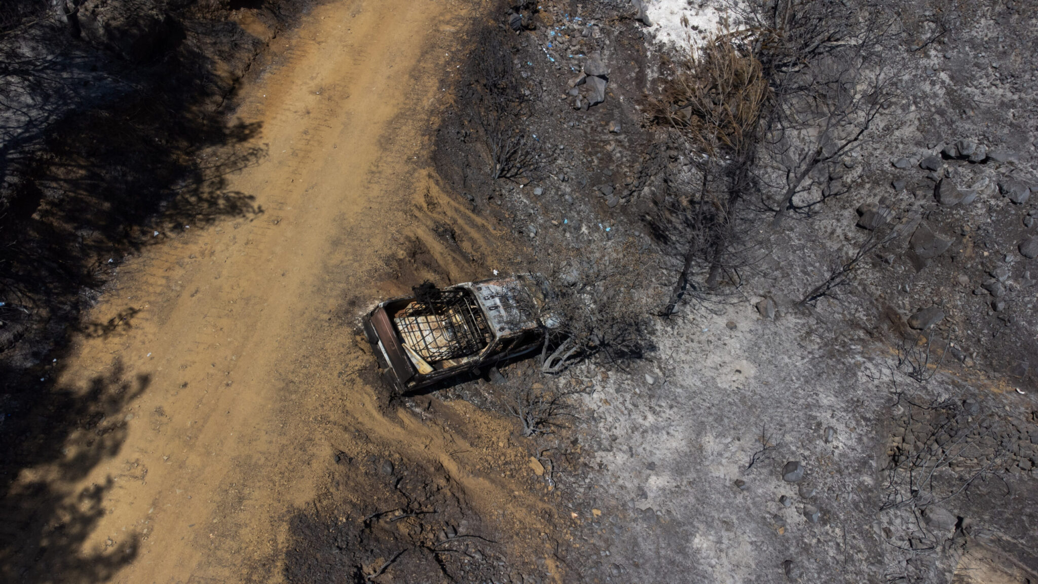 “The mere existence of an opportunity does not equate to the commission of a crime”: The reasoning behind the appellate court’s decision to overturn the conviction in the Arakapa fire case