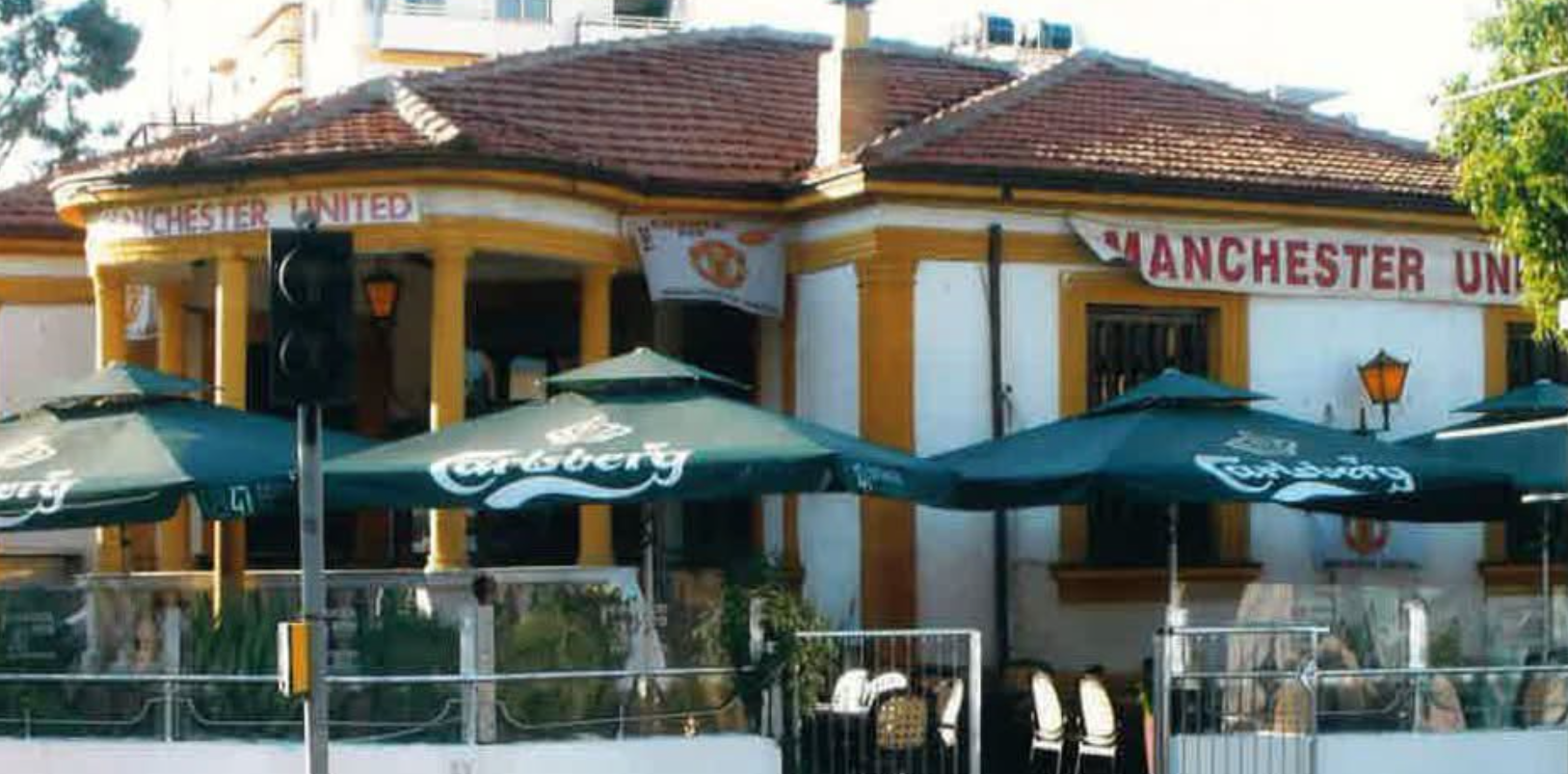The Municipality is ready to help restore the Corner building; “its destruction hurts the memories of Nicosia residents”