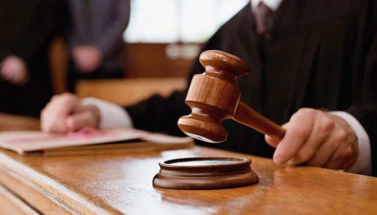 A 45-year-old man is in jail in Fthiotida for harassing and threatening his ex-partner