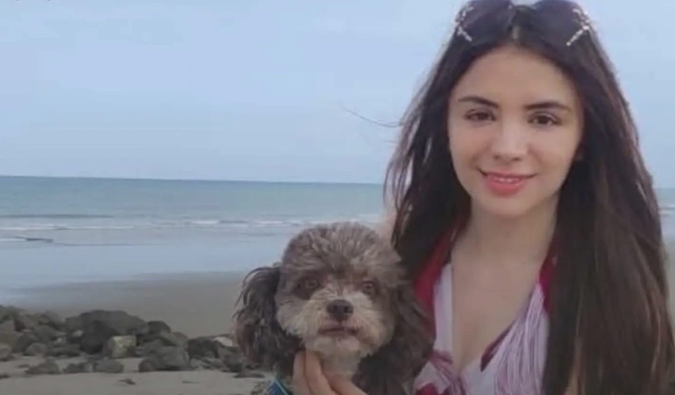 Earthquake in Colombia: Woman Saved Her Dog by Sacrificing Her Own Life