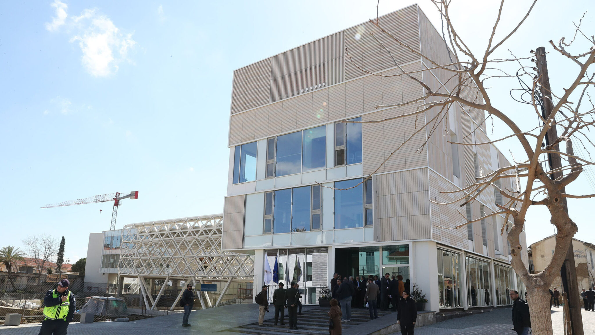 Job Opening at the Municipality of Nicosia: How to Apply