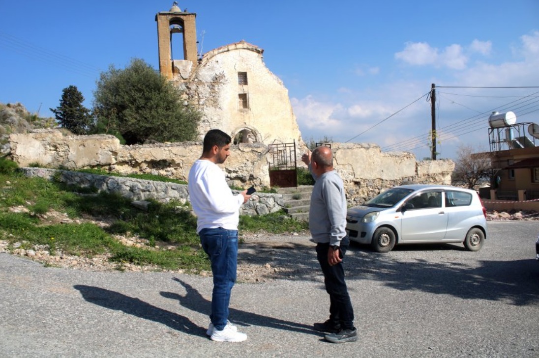 “NOSTOS”: The new support plan for the Occupied Communities from the Deputy Ministry of Culture