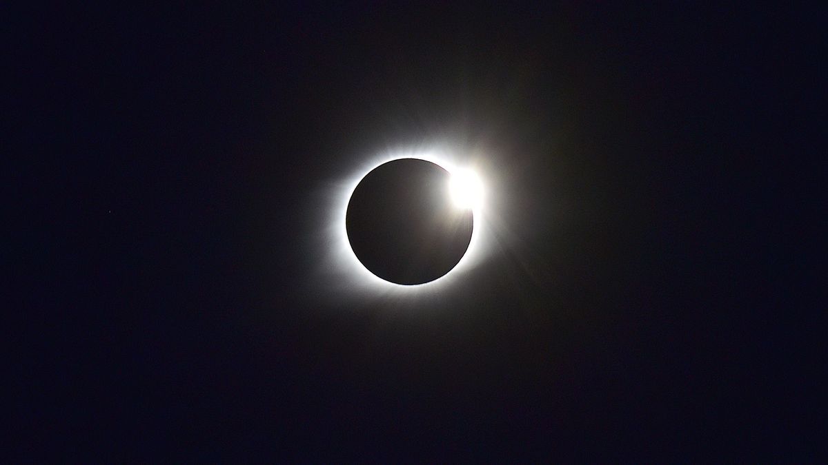 Total Solar Eclipse on August 12: Which Parts of Europe Will See the Sun “Go Dark”?