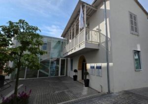 Candidates Vie for a Position at the New University of Athens Branch in Cyprus